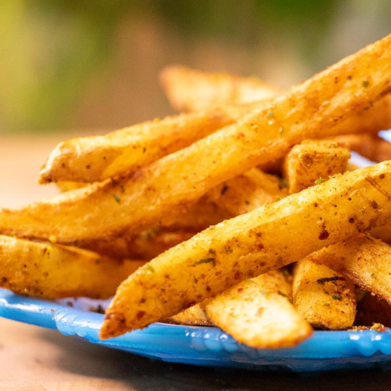 PATATES KIZARTMASI NORMAL